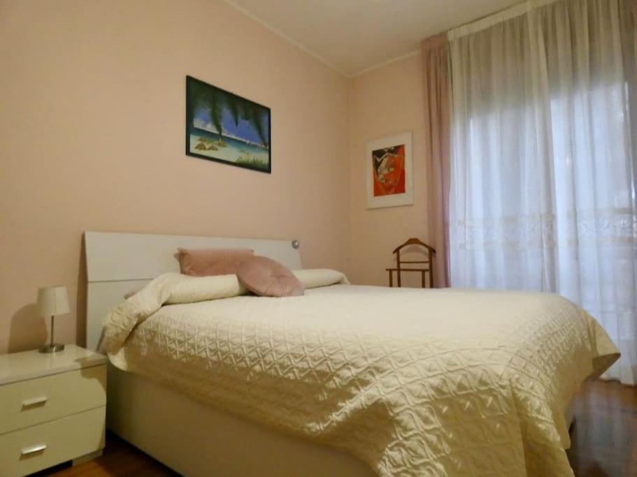 Apartamento San Vito Milão